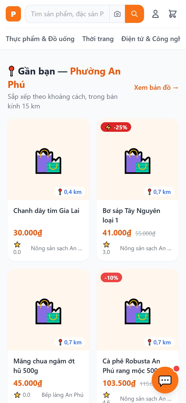 Mục Gần bạn