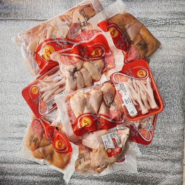 Sụn gà