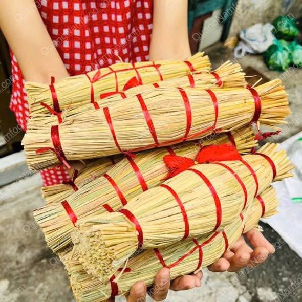 Nem chua lá ổi Bình Định (20 chiếc)
