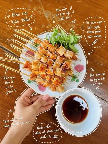 Sốt me (hũ 600g)