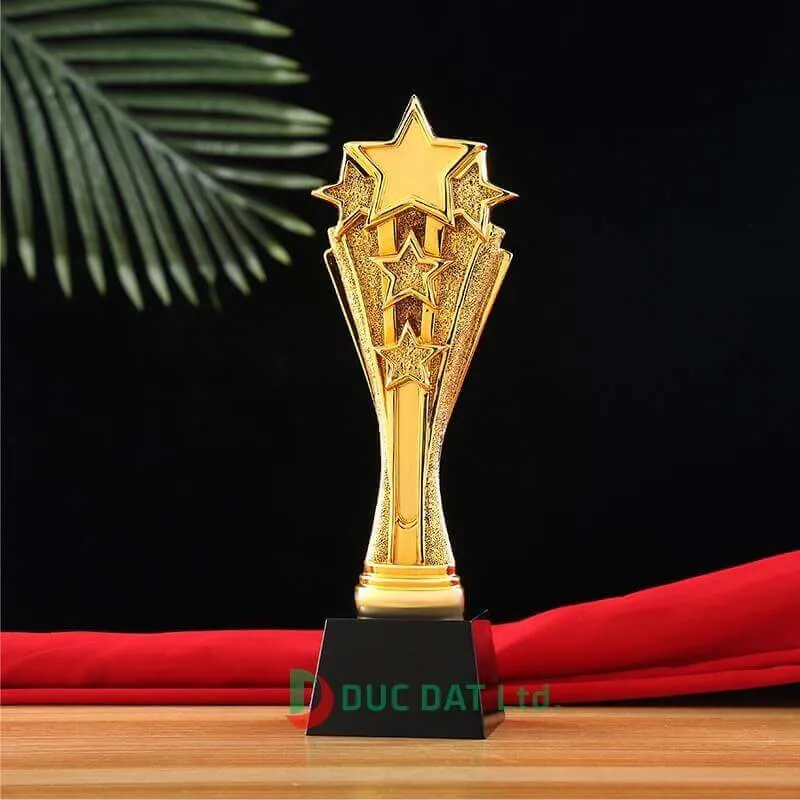 Cúp nghệ thuật 65