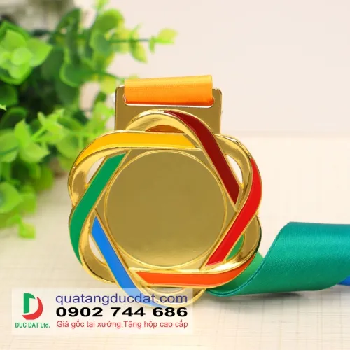 HUY CHƯƠNG CAO CẤP 12