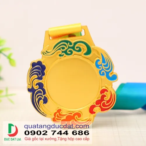 HUY CHƯƠNG CAO CẤP 15